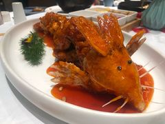 -君子·兰餐厅(长江路店)