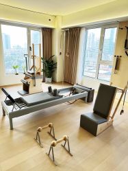 -康舒普拉提工作室control pilates