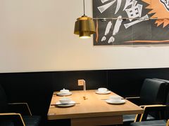 大堂-太二酸菜鱼(沈阳万象城店)