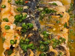 -鱼酷活鱼烤鱼(沈阳大悦城店)