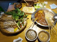 -班花麻辣烫(南京概念店)
