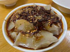 -蒋家槟豆面皮(友爱路店)