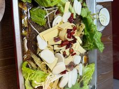 -老渔夫烤鱼(华泰店)