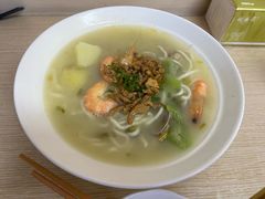 -面道赞宁海海鲜面(迎凤街店)