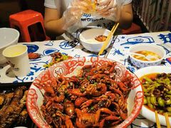 -松哥油焖大虾(科技园店)