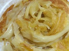 -传承缘正宗杨家吊炉饼(沈阳总店)