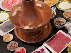 -南门涮肉(上海一店)