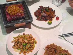 -大树餐厅(红旗街万达店)
