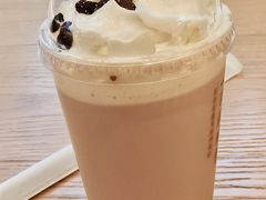 葡萄撞撞宝藏茶-奈雪的茶(中海环宇荟店)