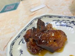 -渔记茶餐厅(渔村店)