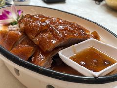-津津菜馆(绝没分店)