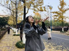 -西南政法大学(渝北校区)