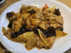 糟溜鱼片-兔爸私家小厨(新北万达店)