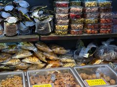 -野栗香(娄山关路店)