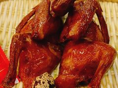 -清新鸡沙田乳鸽店(金融店)