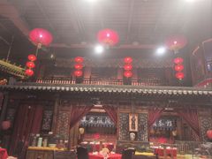 -正阳门饭庄·烤鸭·北京菜(万丰路七里庄店)