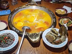 -受气牛肉·重庆耙牛肉(来福士店)