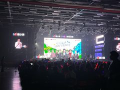 -华熙LIVE·五棵松·M空间