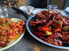 -一棠龙虾•王牌虾球(楚河汉街店)