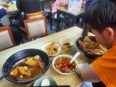 -四川老牛麻辣烫(北门桥店)