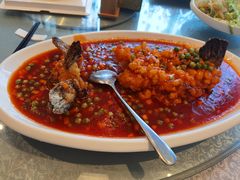 松鼠桂鱼-江南原著(中联广场店)