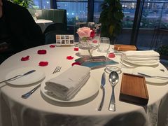 -L'Arome芳芳法国餐厅(仙林金鹰店)