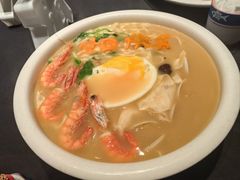 生日长寿面-玖味(老工人西路店)