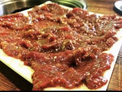 黑椒牛肉-花间小酌火锅小酒馆(吕四店)