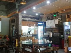 大堂-阿嫂印象·民间江湖菜(大学城店)