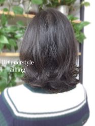 -HD HAIR STYLE