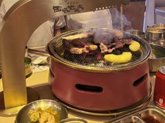 -西塔老太太泥炉烤肉(杭州首店)