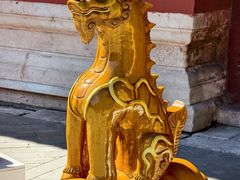 -北京市劳动人民文化宫(太庙)