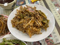 -葛记焖饼(伏牛路店)