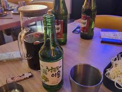 -令狐冲烤鱼·烧菜馆(达明店)
