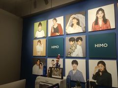 -海马体照相馆(深圳万象天地店)