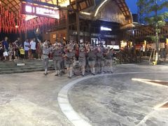 -三亚红色娘子军演艺公园景区