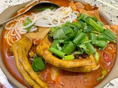 -雙冲柳州螺蛳粉&酸嘢&桂林米粉(簋街店)
