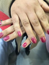 -蜜丝卡伦美甲美睫连锁