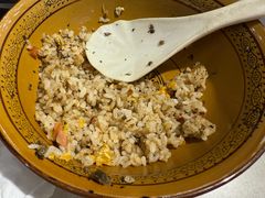 -休记光头香辣蟹干锅店(衣冠庙店)