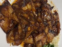 -正阳春烤鸭(华捷道店)
