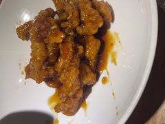 -吕氏疙瘩汤·新鲁菜(新贵和店)