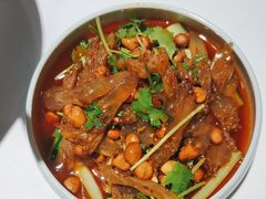 -围龙屋客家食府(福田店)