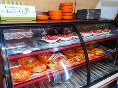 -大鹏烧烤(永康街店)