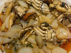 -周家二小姐的菜(西津渡店)