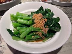 -桂满陇·西湖船宴(平安金融中心店)