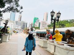 -九龙公园