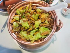 -朱家小厨(红塔西路店)