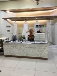 -南京宝娜嫁衣婚纱礼服馆(中央路店)