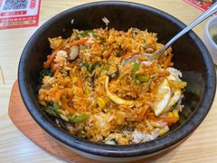 -食米家拌饭(梅溪新天地店)