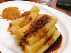 -椒香川流不息川菜馆(二七北路店)